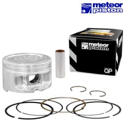 KLIP YAMAHA MAJESTY VERSITY 300 72x17mm PC2543100 METEOR*