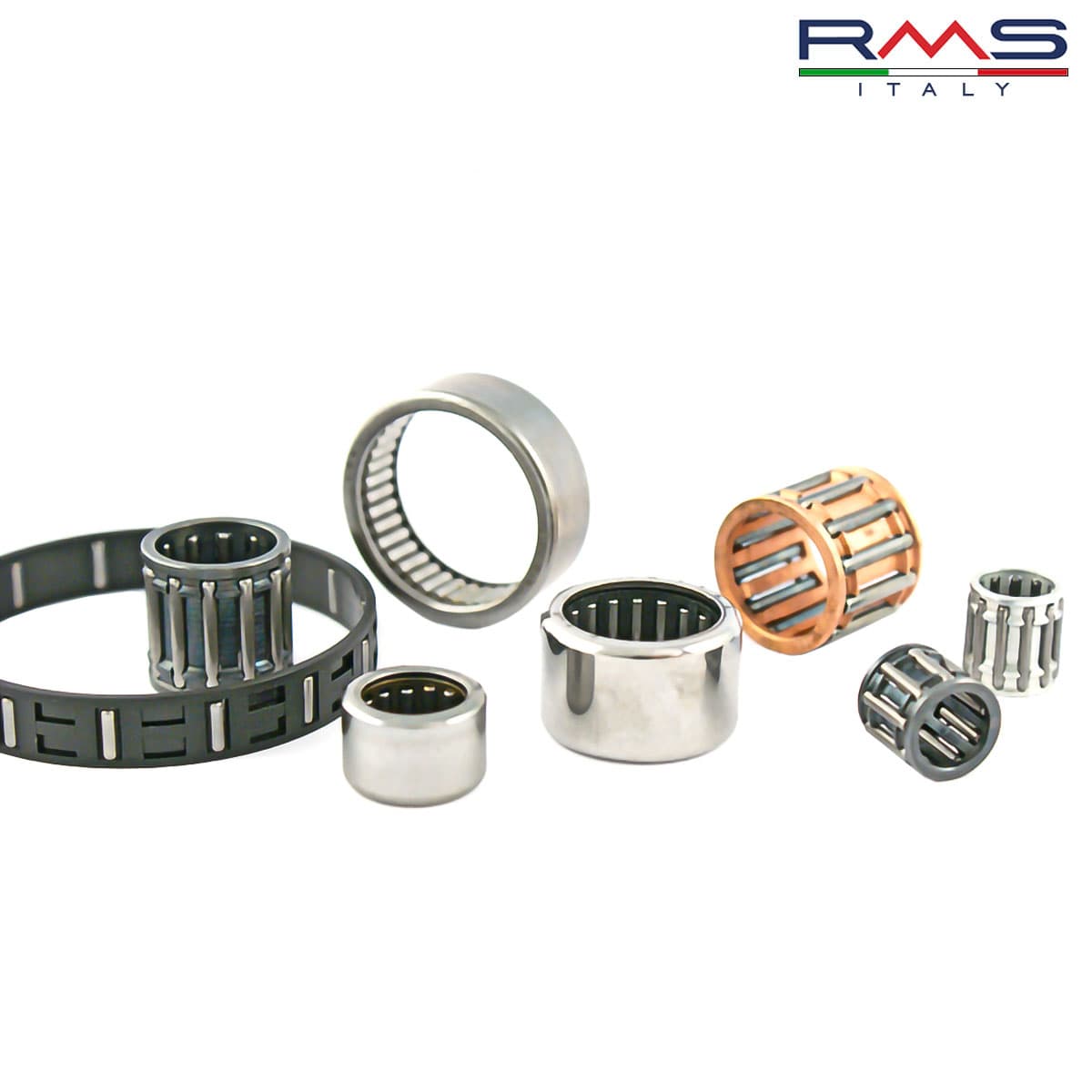 LAGER KLIPNJACA 12X16X13 100151320 RMS ITALY*