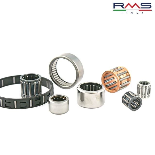 LAGER KLIPNJACA 12X16X13 100151320 RMS ITALY*