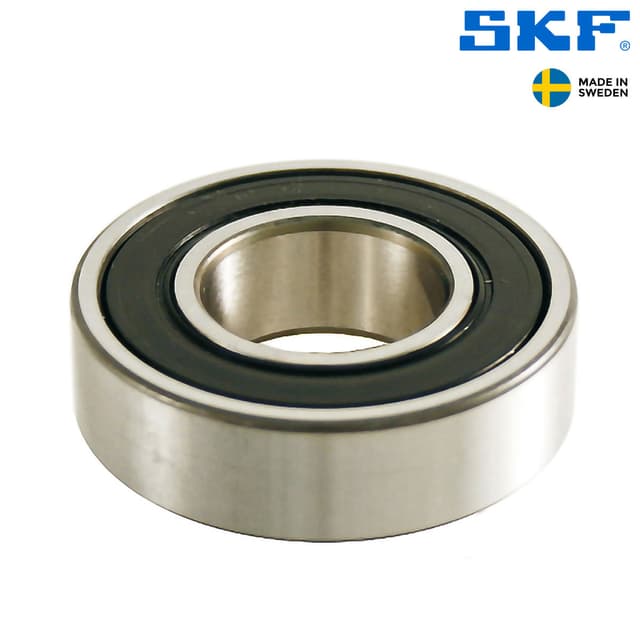 LAGER 10X30X9 6200-2RSH/C3 100200890 SKF*