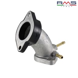 GRLO KARBURATOR MBK SKYLINER 125 180 2003 YAMAHA MAJESTY 125 03-09 180 03-06 2 CEVCINJA 100520550 RMS ITALY*