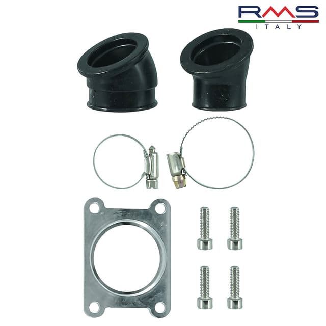 GRLO KARBURATOR MINARELI AM6 50 24/32mm 100520580 RMS ITALY*