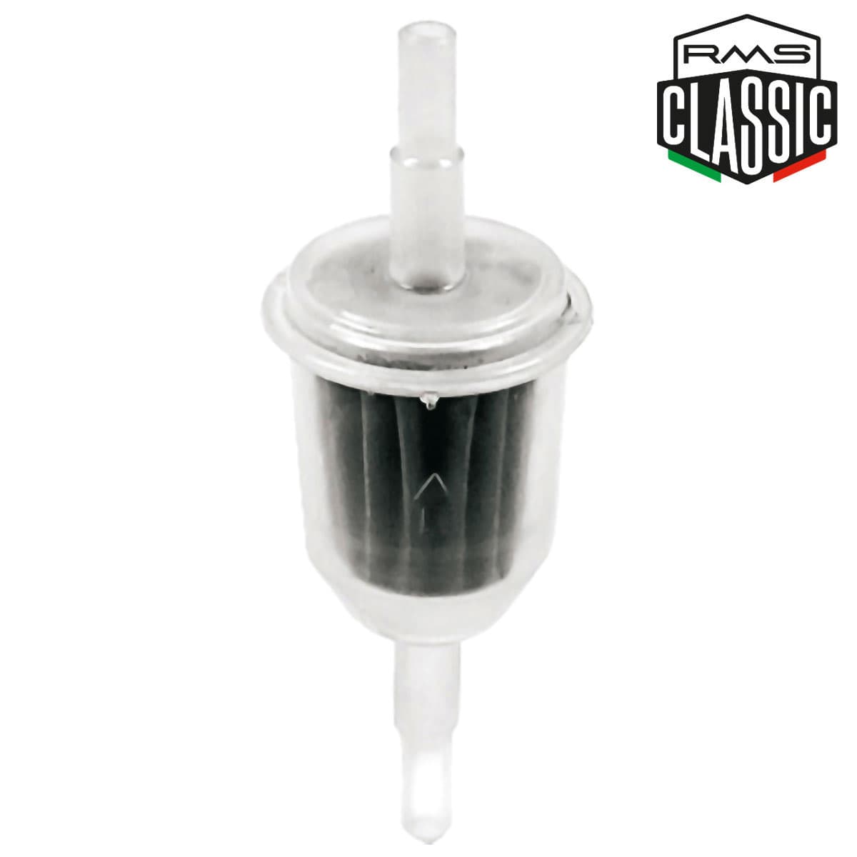 FILTER BENZIN M6mm M8mm 100607000 RMS ITALY
