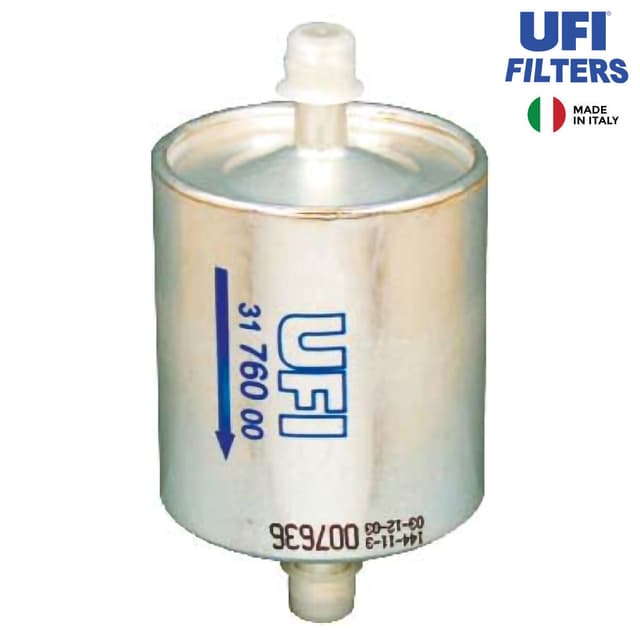FILTER BENZIN METALEN BMW DUCATI TRIUMPH  650 1000 M8mm 100607060 RMS ITALY