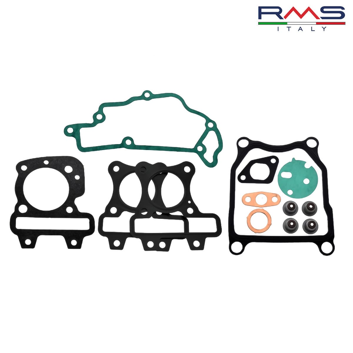 DIKTONI PIAGGIO 50 4T 4V G. 100684200 RMS ITALY