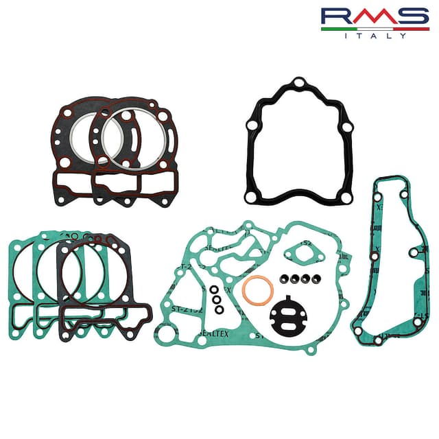 DIKTONI PIAGGIO 125 - 200 4T 4V G. 100684230 RMS ITALY