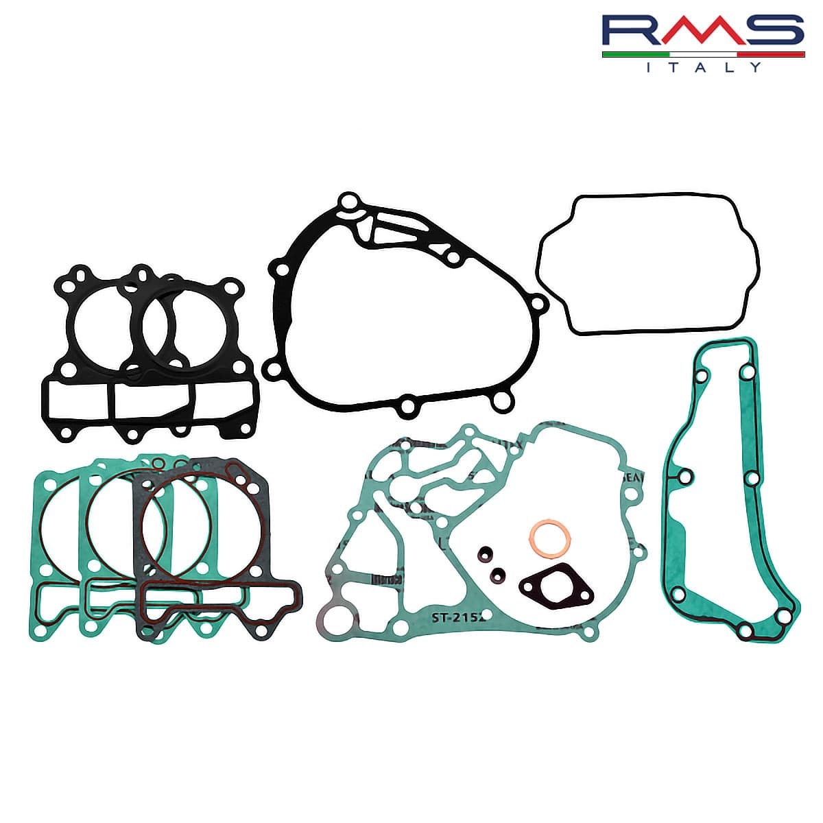 DIKTONI PIAGGIO VESPA ET4 125 G. 100684240 RMS ITALY