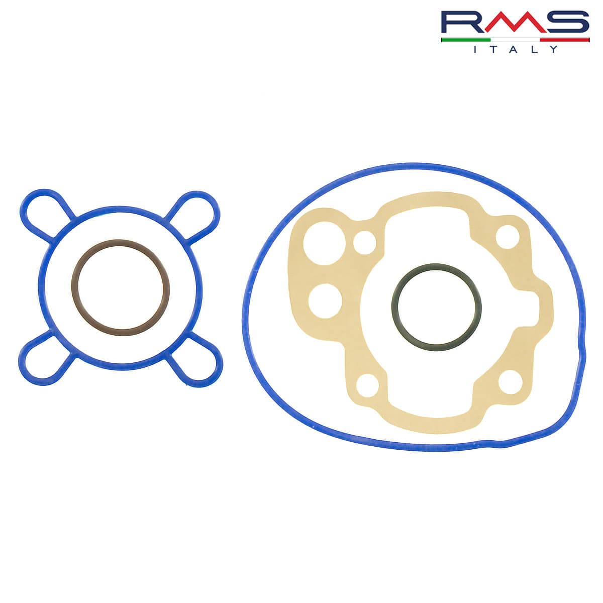 DIKTONI MINARELLI AM6 2 50 M. 100689630 RMS ITALY