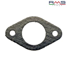 DIKTON AUSPUH PIAGGIO ZIP SFERA 50 100705130 RMS ITALY