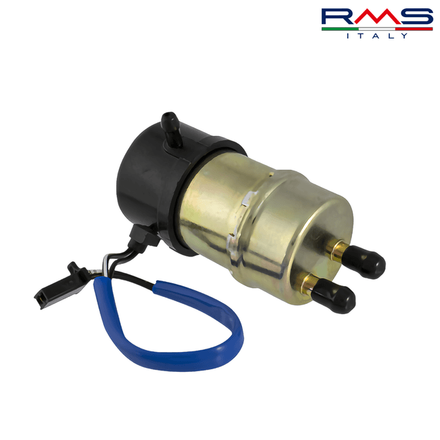 PUMPA GORIVO DERBI GILERA 125 200 PIAGGIO 125 150 200 YAMAHA 250 121660160 RMS ITALY*