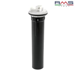 PLOVAK REZERVOAR SENZOR PIAGGIO BEVERLY 125 250 300 121710040 RMS ITALY