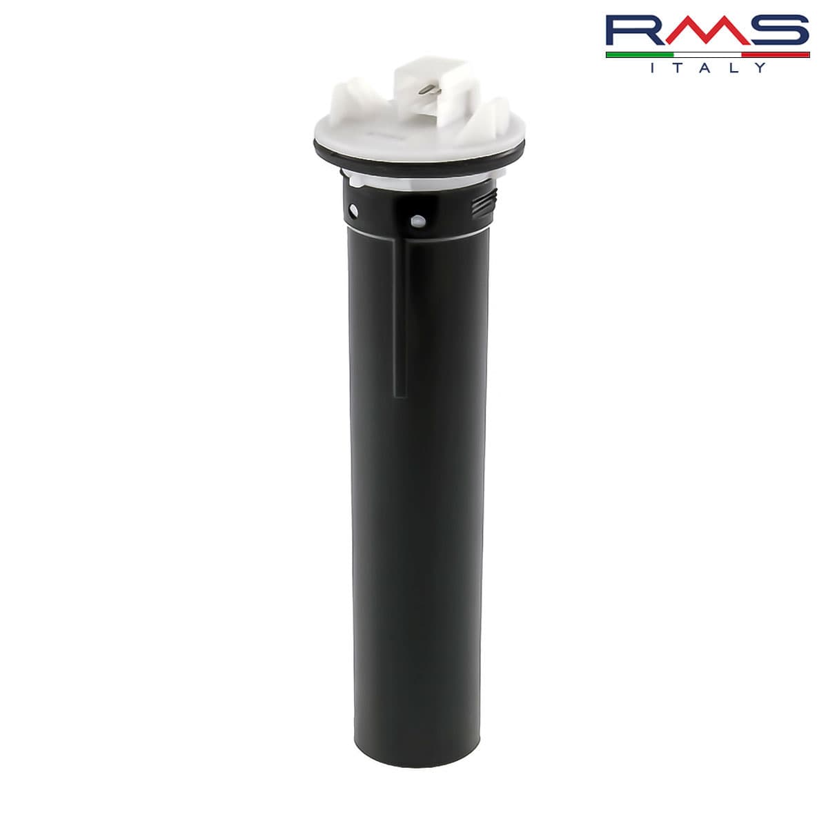 PLOVAK REZERVOAR SENZOR PIAGGIO BEVERLY 125 250 300 121710040 RMS ITALY