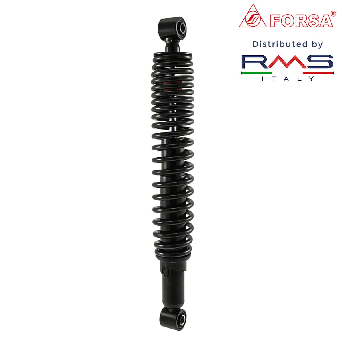 AMORTIZER PIAGGIO BEVERLY 400 500 02 - 10 204550652 FORSA*