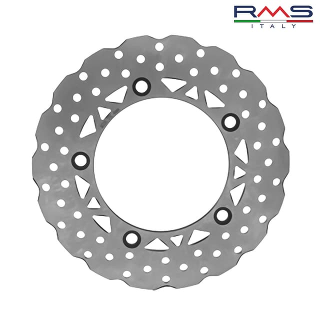 DISK ZADEN KYMCO X CITING 400 13-18 21 23 25 225162482 RMS ITALY