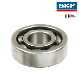 LAGER 56x25x12 KYMCO 50 100200150 SKF RMS ITALY*