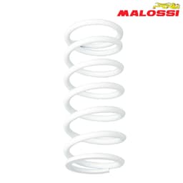 FEDER AMORTIZER PREDEN PIAGGIO ZIP (external F 56x120 mm - F wire 5.5 mm - k 1.6) 2911228B MALOSSI*