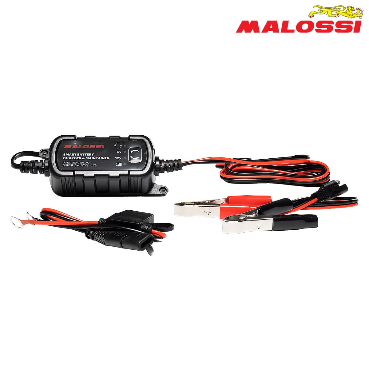 POLNAC AKUMULATOR MALOSSI