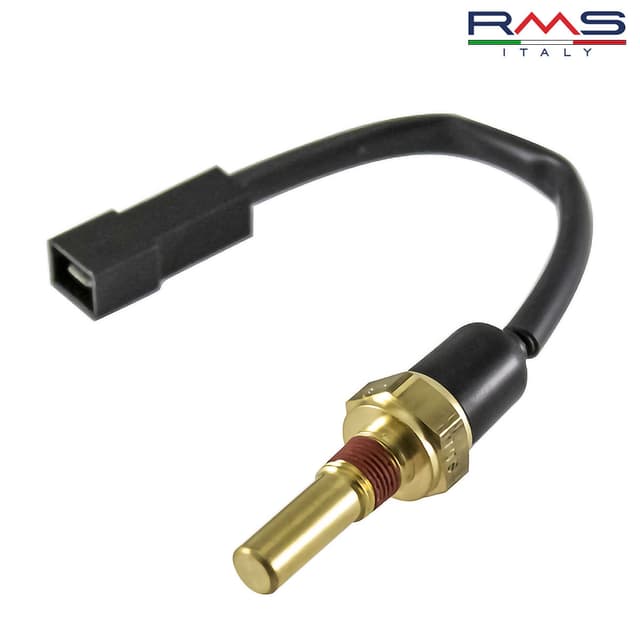 TERMO PREKIDAC ENGINE COOLING SWITCH AEROX 50 100120390 RMS ITALY