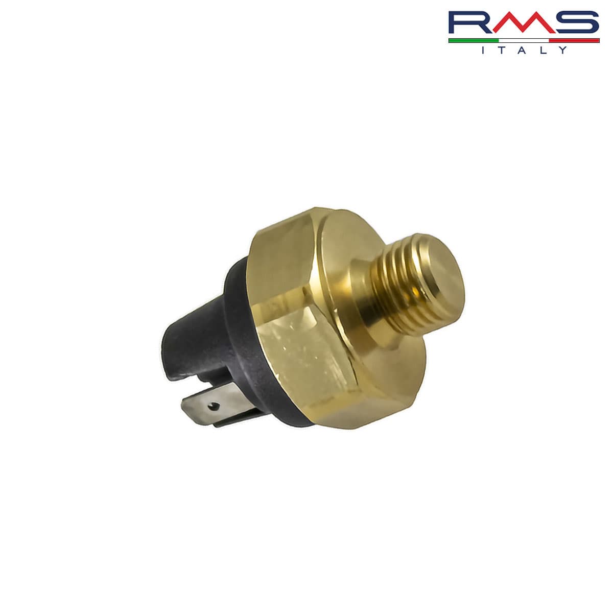 TERMO PREKIDAC ENGINE COOLING SWITCH SCAR.125 100120420 RMS ITALY