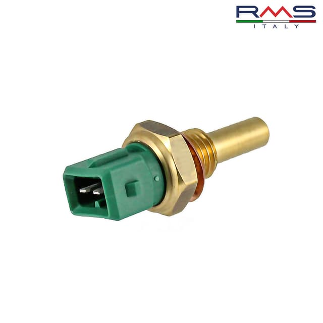 SENZOR TEMPERATURA COOLANT  100120540 RMS ITALY*