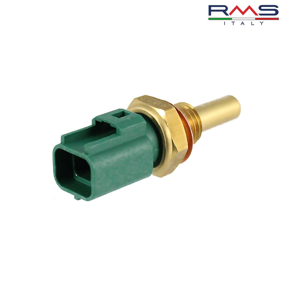 SENZOR TEMPERATURA ENGINE COOL.SENSOR SUZUKI-4027 RMS ITALY*