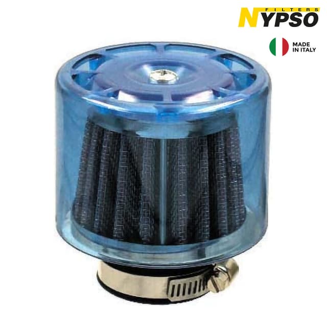 FILTER SPRINT 32mm PVC CASKA PLAVA 100601080 RMS ITALY*