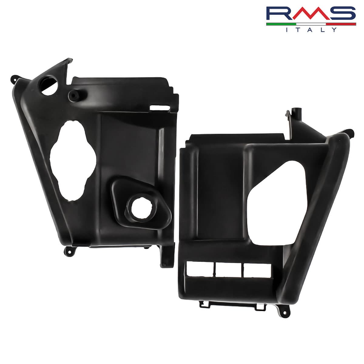 KAPAK LADENJE KAJ CILINDAR A+B SET PIAGGIO ZIP 4T 50 142560220 RMS ITALY