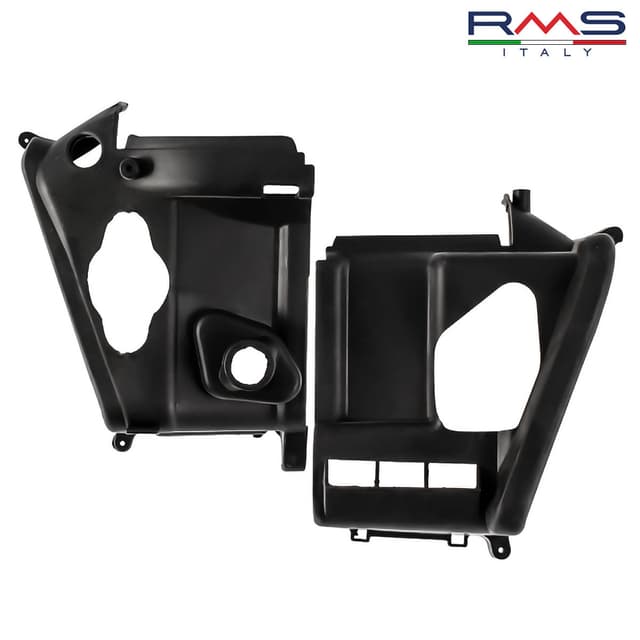 KAPAK LADENJE KAJ CILINDAR A+B SET PIAGGIO ZIP 4T 50 142560220 RMS ITALY