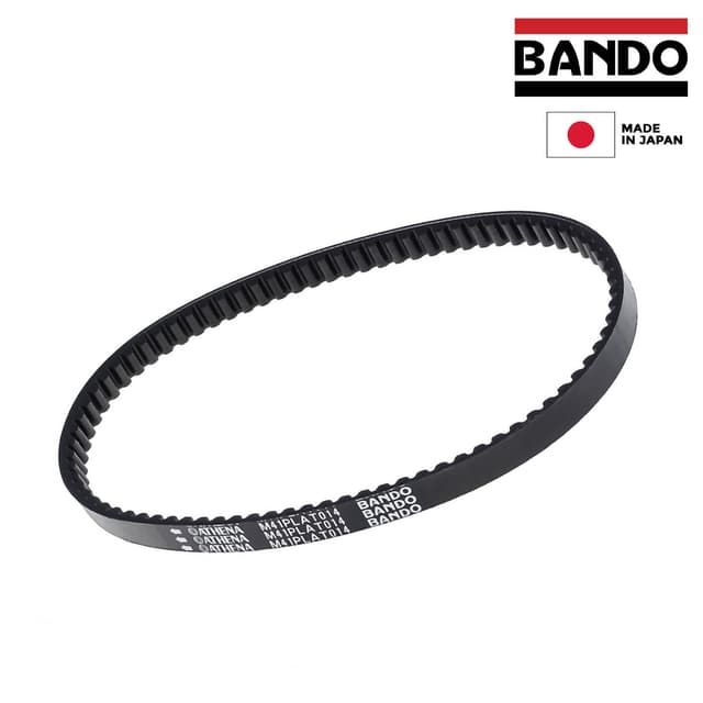 KAIS 818x18.7x8 S41PLAT014 163754011 BANDO JAPAN