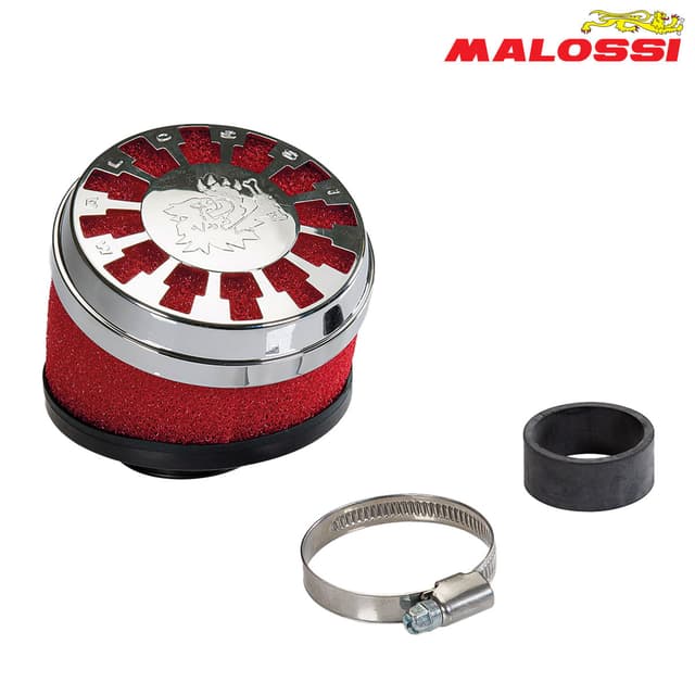 FILTER SPRINT 32 38mm 25% RED FILTER E13 PHVA/B PHBN PHBG PHBL 0411730 MALOSSI*