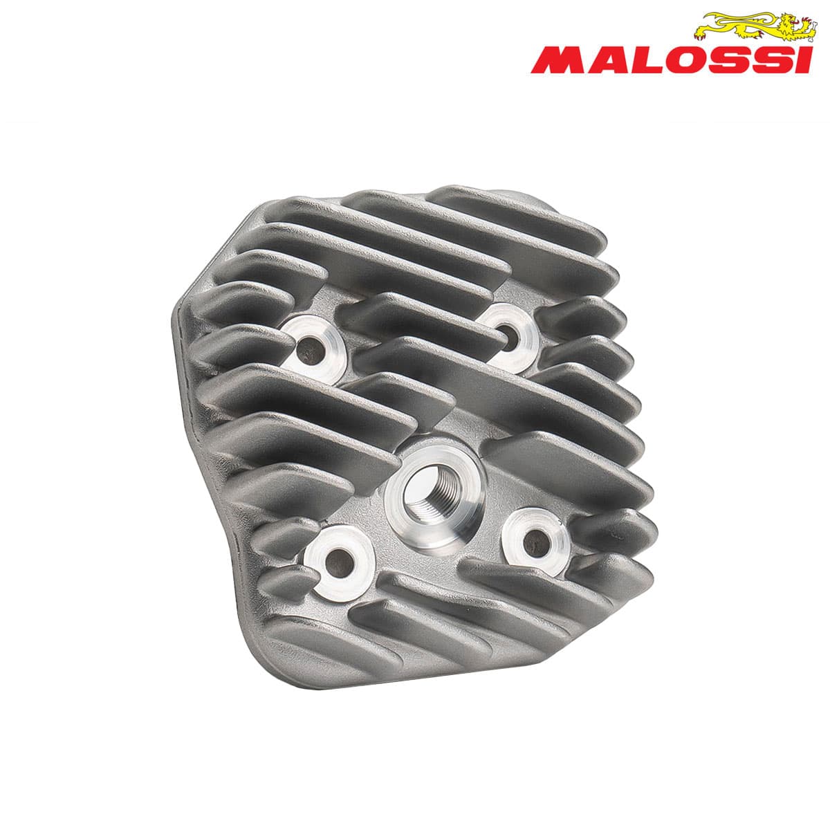 GLAVA PEUGEOT BUXY ELYSEO LOOXOR SPEEDFIGHT VIVACITY 50 2T A/C 47mm 38 7362 MALOSSI ITALY* 2