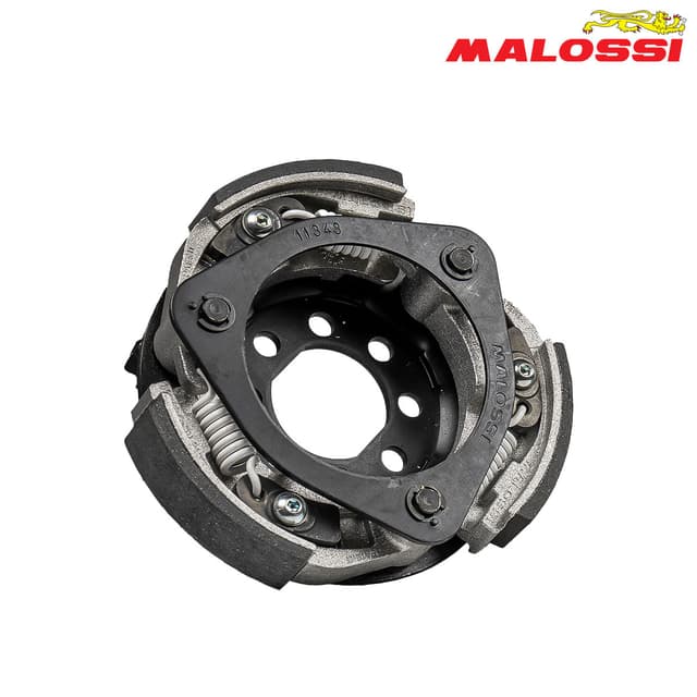 LAMELA APRILIA SR GILERA PIAGGIO HEXAGON SKIPPER 125 150 180 2T MAXI DELTA F134mm 5211481 MALOSSI*