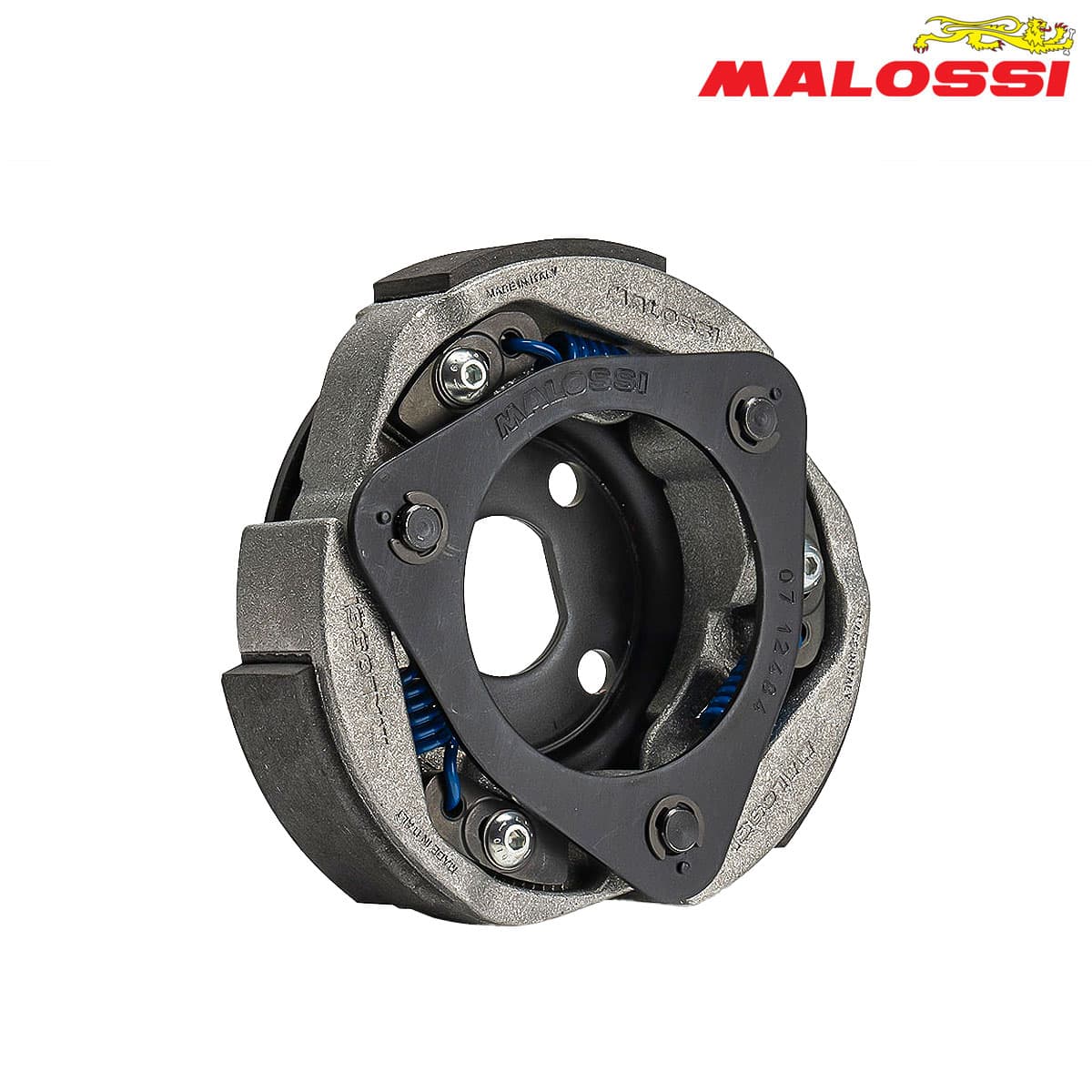 LAMELA HONDA KEEWAY 125 150 KYMCO SYM 125 150 200 PEUGEOT YAMAHA N X MAX 125 MAXI DELTA F125 5212487 MALOSSI*