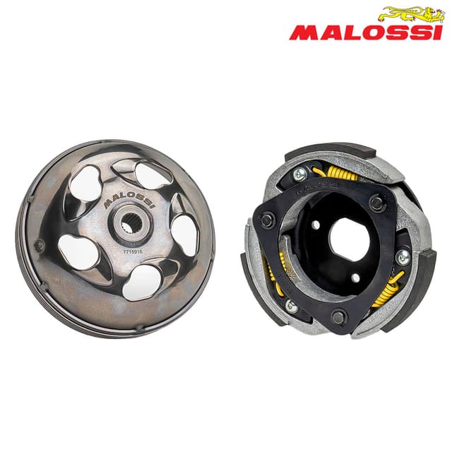 LAMELA DOBOS HONDA FORESIGHT JAZZ REFLEX SV 250 FORZA 250 300 SH I 300 PIAGGIO X9 250 F135 MAXI DELTA SYSTEM 5216184 MALOSSI*