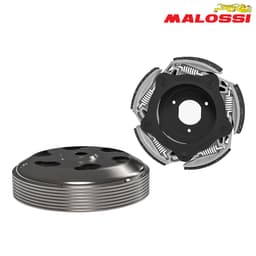 LAMELA DOBOS MBK EVOLIS YAMAHA MAJESTY X MAX TECH MAX 400 F160 MAXI FLY SYSTEM 5216331 MALOSSI***