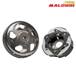 LAMELA DOBOS HONDA KEEWAY 125 150 KYMCO SYM 125 150 200 PEUGEOT YAMAHA N X MAX 125 MAXI FLY CLUTCH F125 5220384 5217724 MALOSSI*