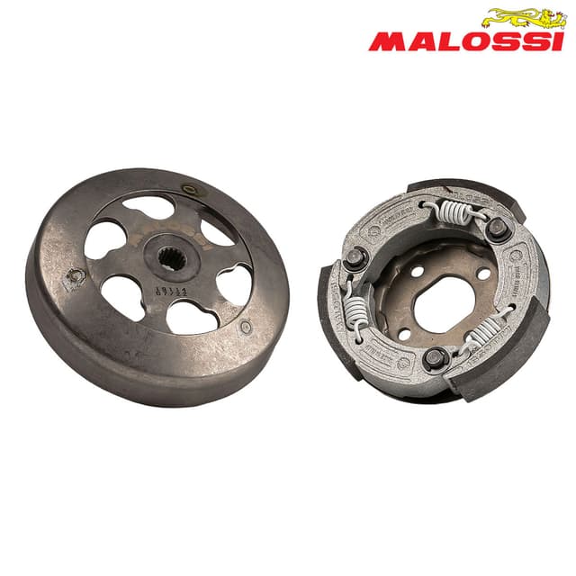 LAMELA DOBOS APRILIA SR BENELLI MBK YAMAHA JOG 3KJ AEROX 50 DELTA SYSTEM F 107 FLY SYSTEM 5219142 MALOSSI***