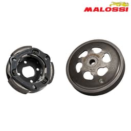 LAMELA DOBOS APRILIA SR BENELLI MBK YAMAHA JOG 3KJ AEROX 50 DELTA SYSTEM F 107 5219915 MALOSSI*