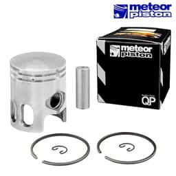 KLIP KEEWAY 50 40,5x12mm 0,5 SO PROZORI PC1901050 METEOR ITALY*