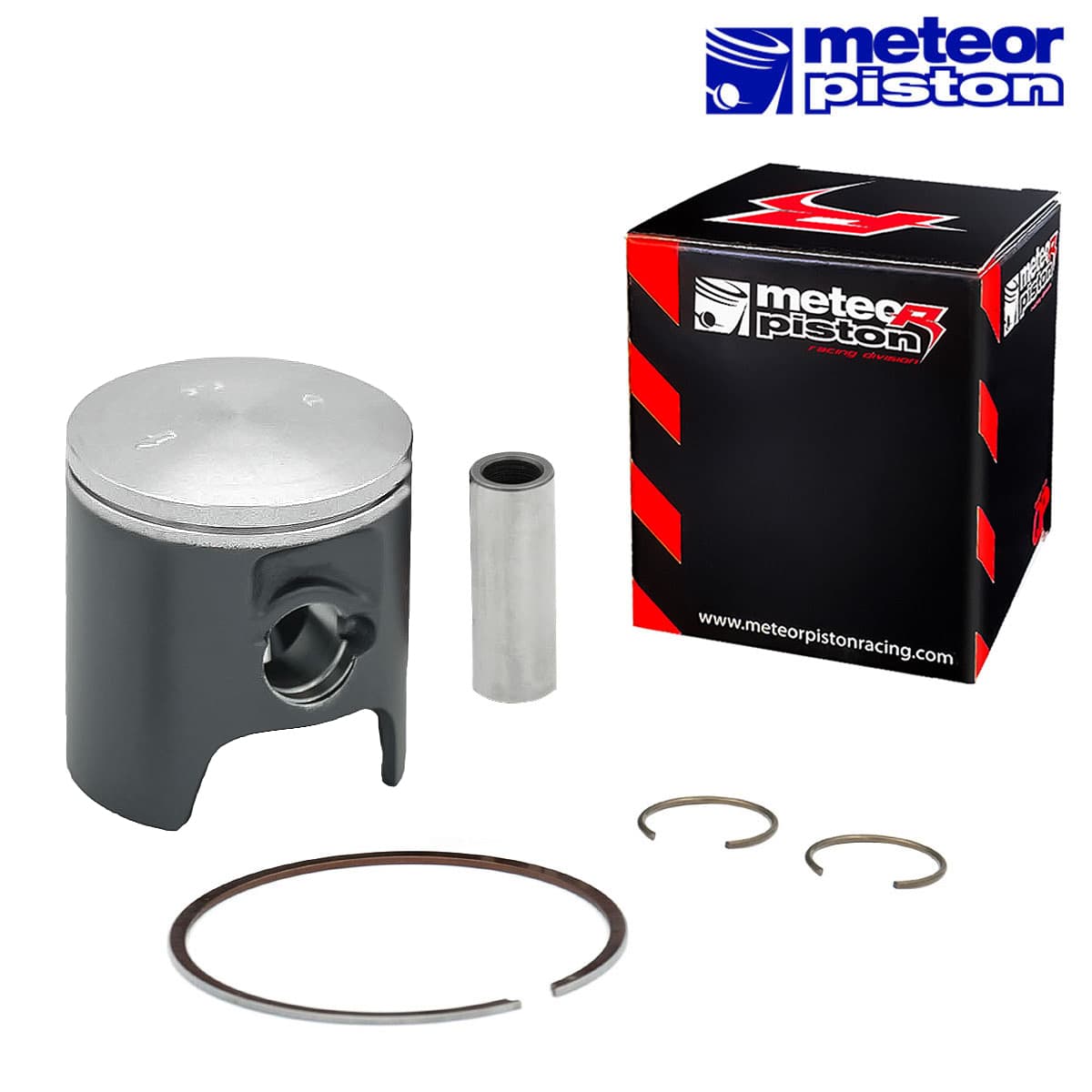 KLIP HONDA CR 85 03 - 07 47,46x mm PC1814B METEOR*