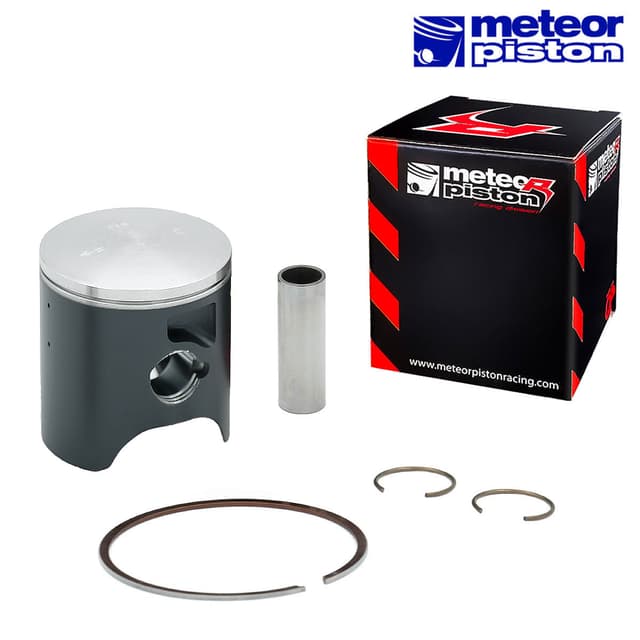 KLIP YAMAHA YZ WR 125 02 - 04 53,95x mm PC1798C METEOR*