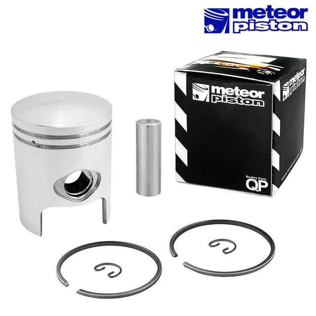 KLIP PIAGGIO 41,2x12mm 1,2 HROMIRANI KARIKI PC2306120 METEOR ITALY*