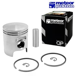 KLIP HONDA DIO 41x12mm 2,0 PC1359200 METEOR ITALY*