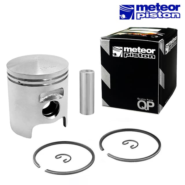 KLIP HONDA DIO 41x12mm 2,0 PC1359200 METEOR ITALY*