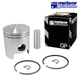 KLIP KEEWAY 50 41x12mm BEZ PROZORI PC1902100 METEOR ITALY*