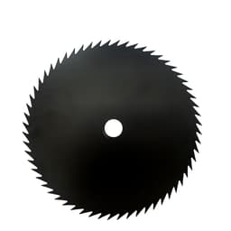 NOZ TRIMER 250X25.4X1,3mm 60 ZABA CINKULAR 92 CN*