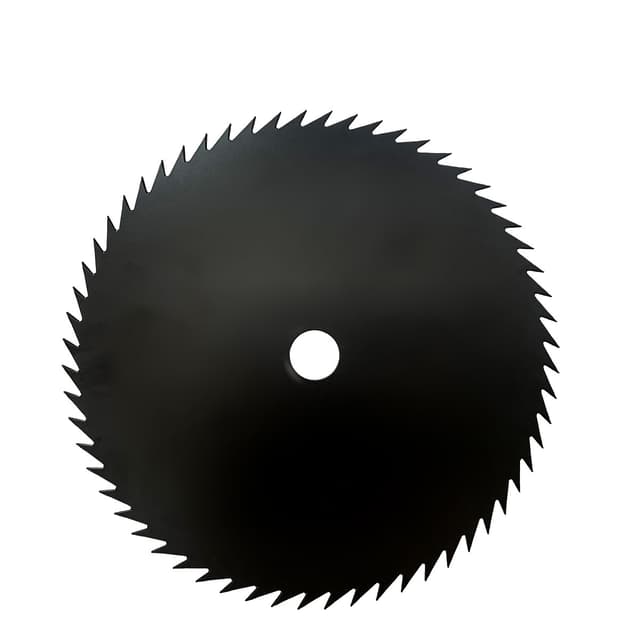 NOZ TRIMER 250X25.4X1,3mm 60 ZABA CINKULAR 92 CN*