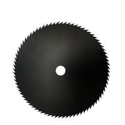 NOZ TRIMER 255X25.4X1,3mm 80 ZABA CINKULAR 93 CN*