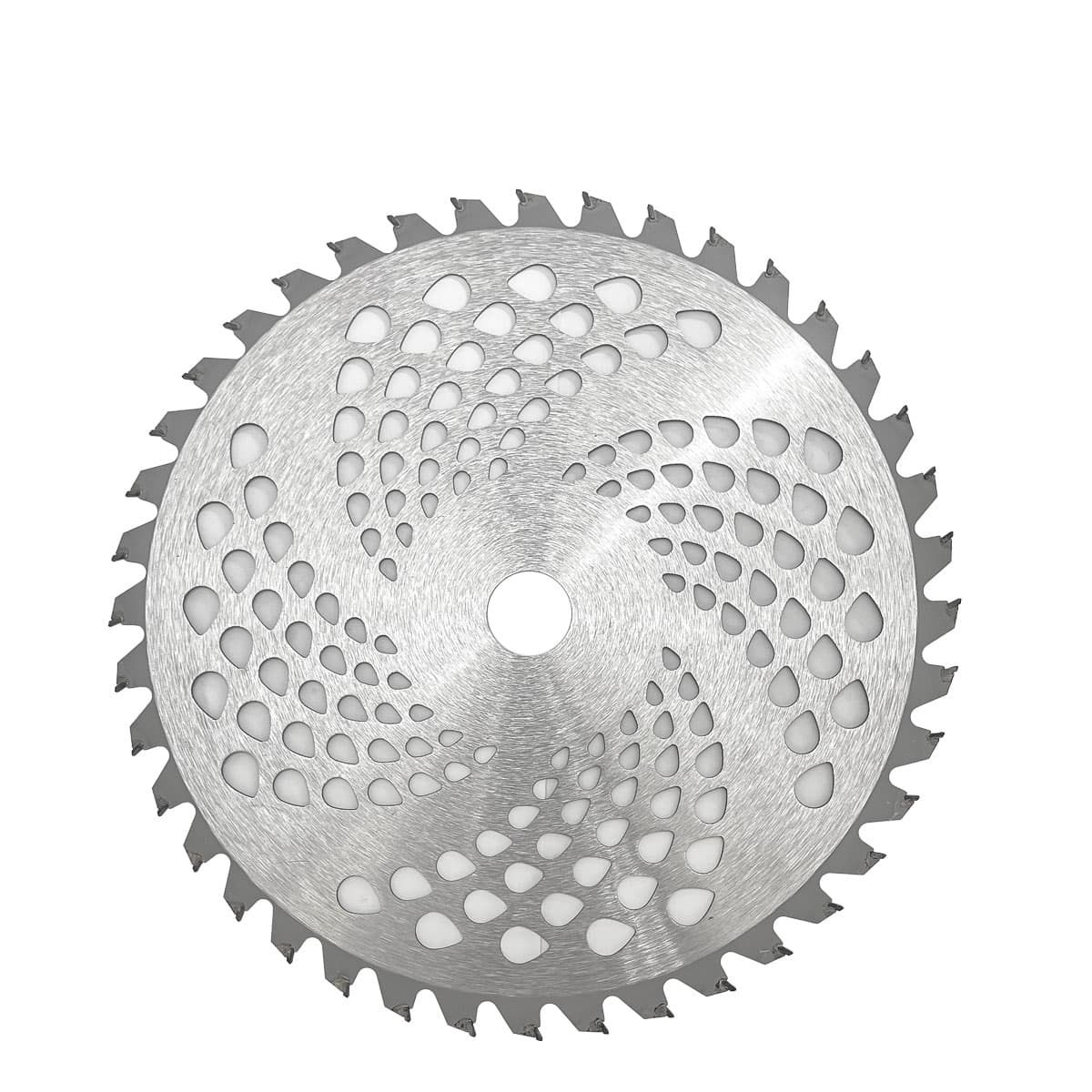 NOZ TRIMER 255x25,4x1mm ZAB 2mm 10" 40 ZABA VIDIJA CINKULAR 95 CN*