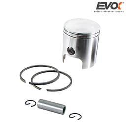KLIP KIT EVOK AM6 D.49 100091330 RMS ITALY